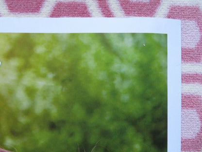 SUMMER IN FEBRUARY QUAD (30"x 40") ROLLED POSTER DOMIC COPPER DAN STEVENS 2013 Movie posters