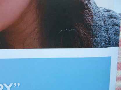 SUMMER IN FEBRUARY QUAD (30"x 40") ROLLED POSTER DOMIC COPPER DAN STEVENS 2013 Movie posters