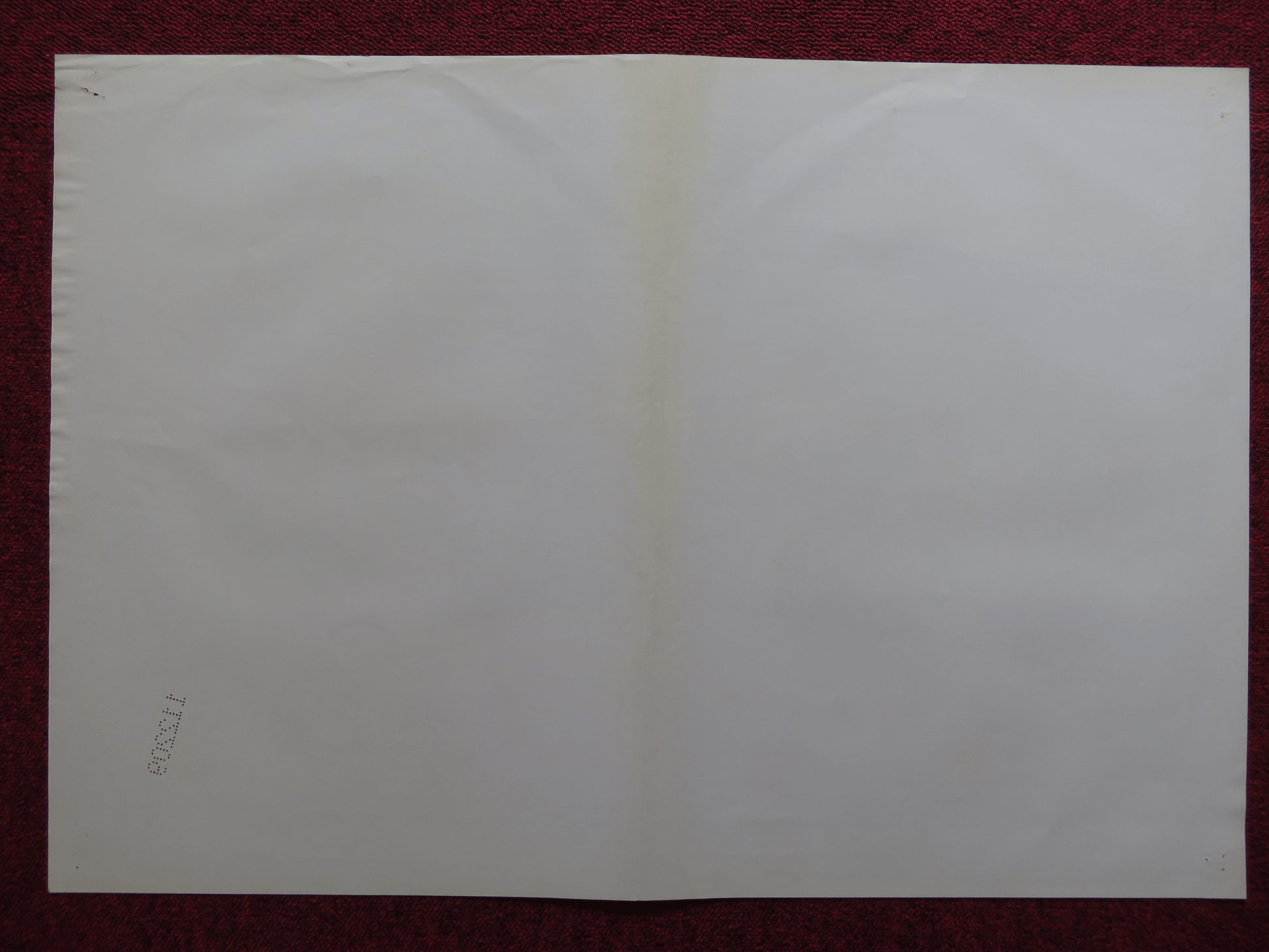 SUMMER LOVERS SUSANNA ITALIAN FOTOBUSTA POSTER RANDAL KLEISER P.ALLAGHER 1982 Rendezvous Cinema Movie posters