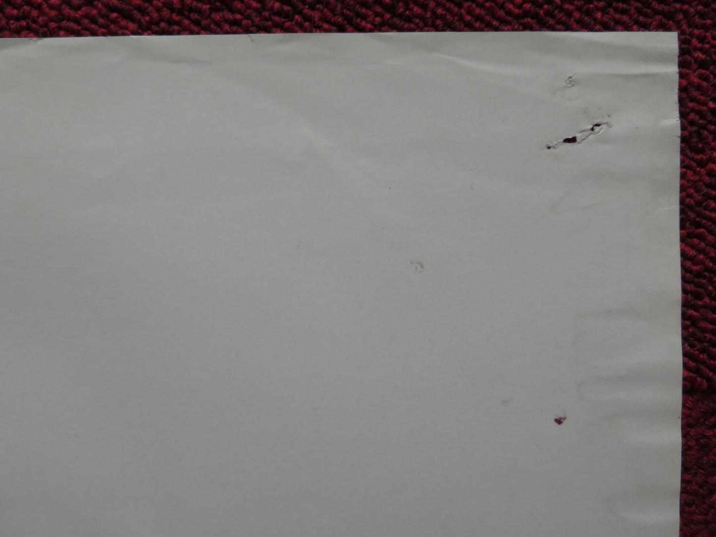 SUMMER LOVERS SUSANNA ITALIAN FOTOBUSTA POSTER RANDAL KLEISER P.ALLAGHER 1982 Rendezvous Cinema Movie posters