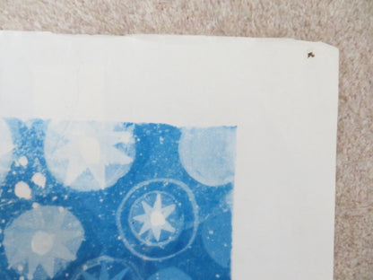 SUMMER NIGHT FEVER ITALIAN 2 FOGLIO POSTER STEPHANE HILLEL OLIVIA PASCAL 1978 Rendezvous Cinema Movie posters