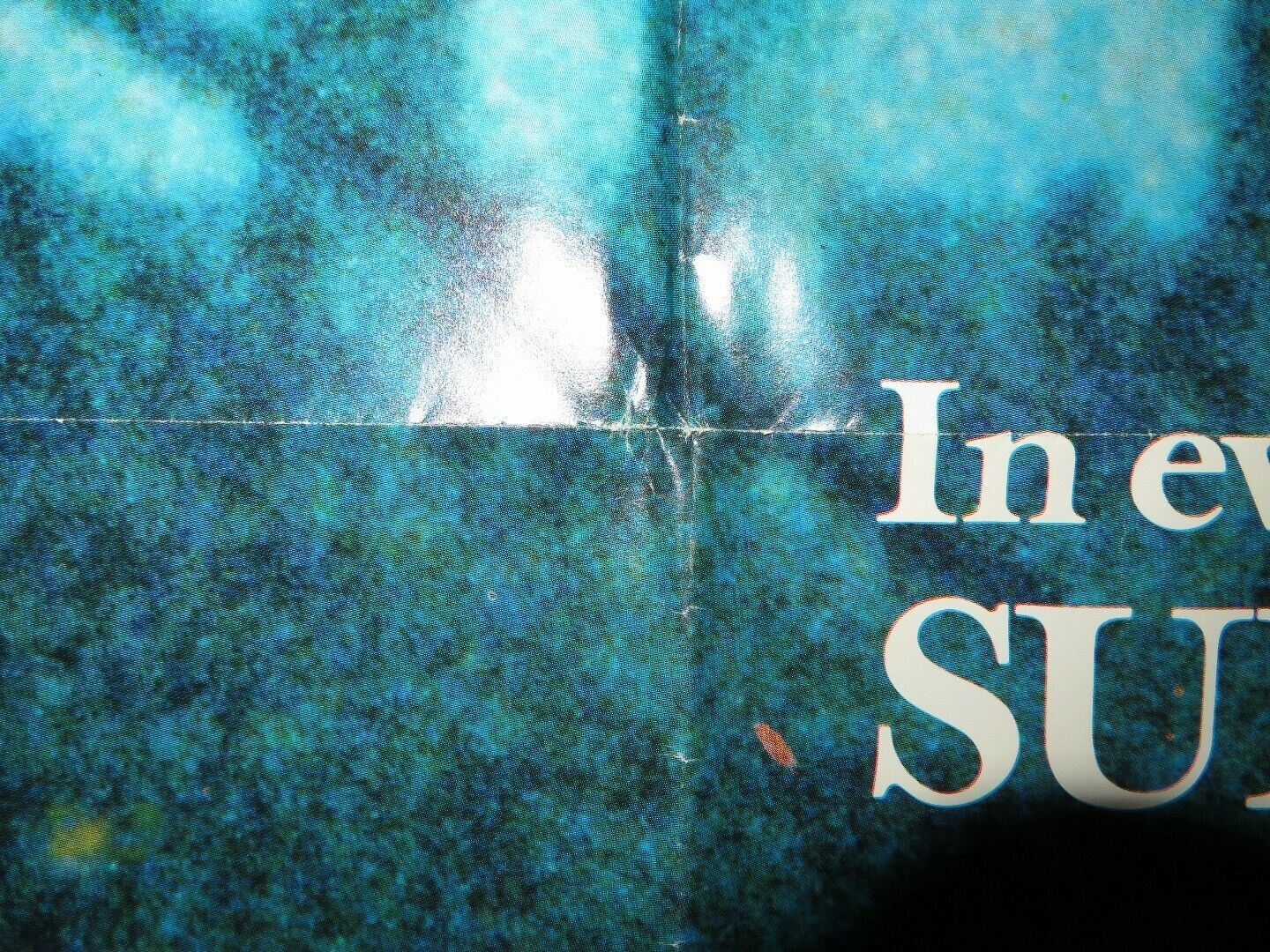 SUMMER OF '42 US ONE SHEET POSTER JENNIFER O'NEILL GARY GRIMES 1971 Movie posters