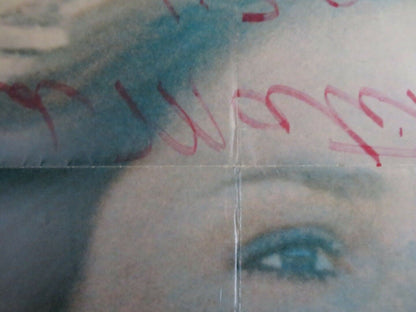 SUMMER OF '42 US ONE SHEET POSTER JENNIFER O'NEILL GARY GRIMES 1971 Movie posters