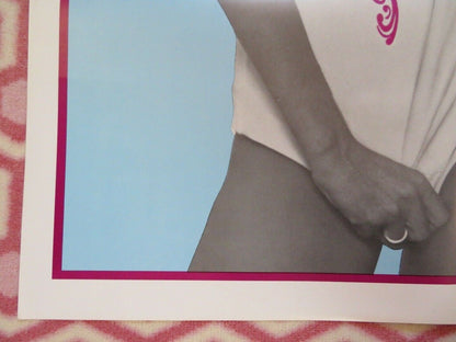 SUMMER OF LAURA US ONE SHEET POSTER MARSHA MOON DAVID HUNTER 1976 Movie posters