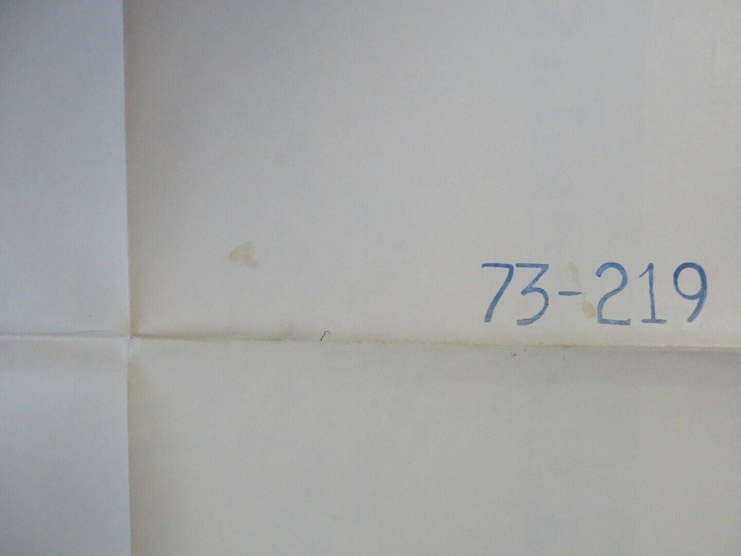 SUMMER WISHES, WINTER DREAMS ONE SHEET POSTER JOANNE WOODWARD 1973 Movie posters