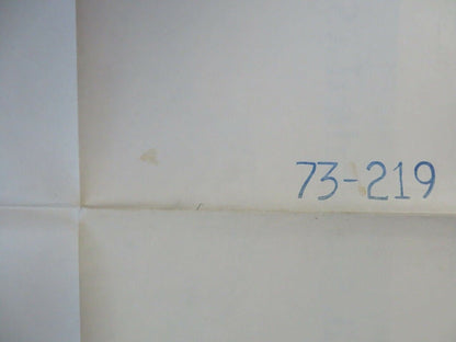 SUMMER WISHES, WINTER DREAMS ONE SHEET POSTER JOANNE WOODWARD 1973 Movie posters