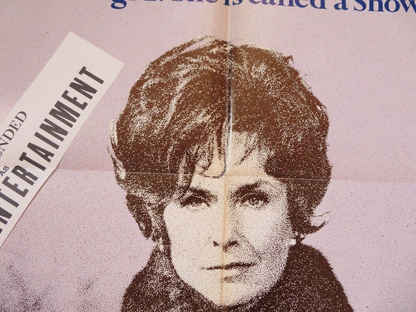 SUMMER WISHES, WINTER DREAMS ONE SHEET POSTER JOANNE WOODWARD 1973 Movie posters