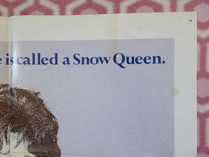 SUMMER WISHES, WINTER DREAMS ONE SHEET POSTER JOANNE WOODWARD 1973 Movie posters