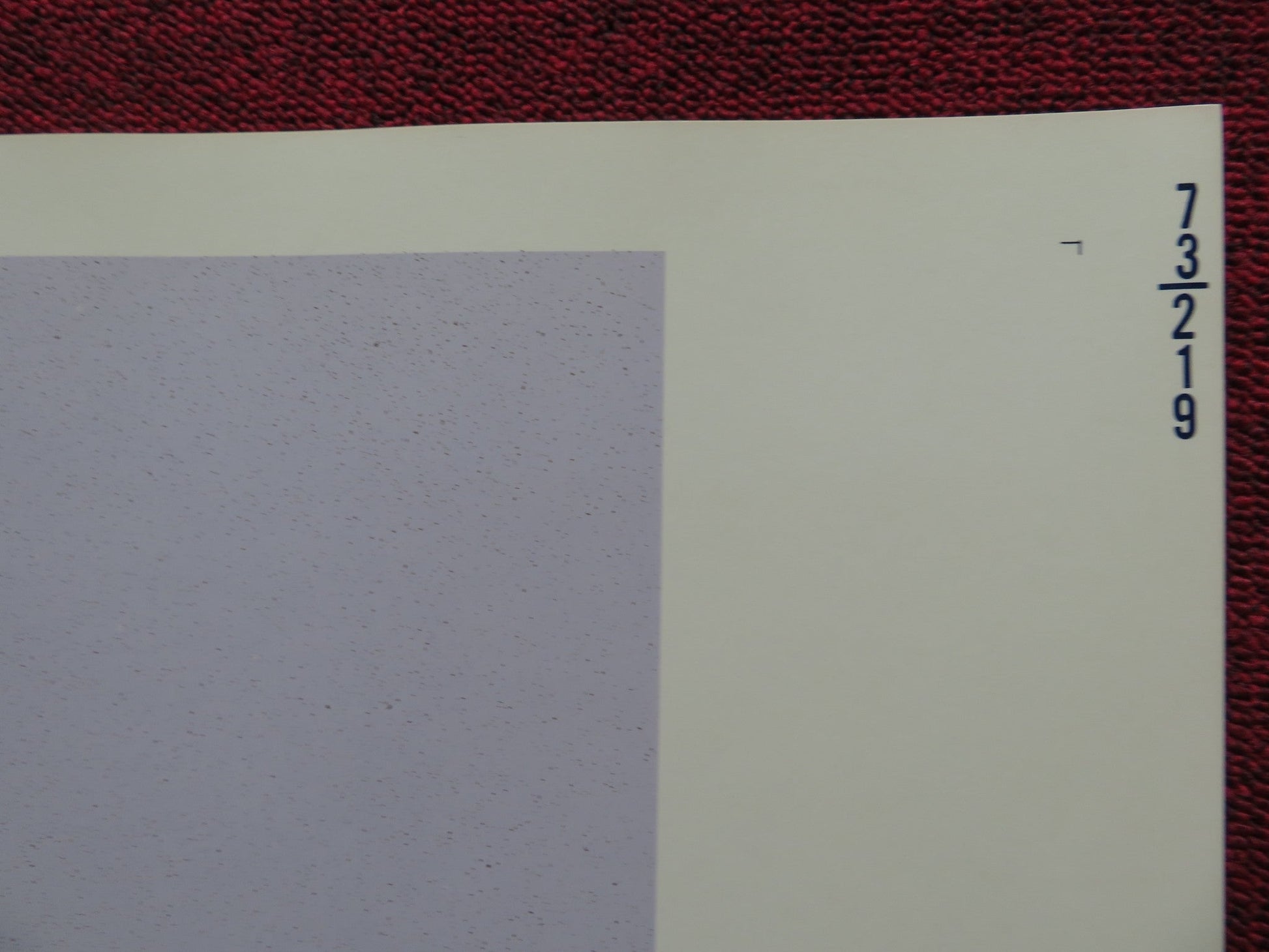 SUMMER WISHES, WINTER DREAMS US HALF SHEET (22"x 28") POSTER J WOODWARD 1973 Rendezvous Cinema Movie posters