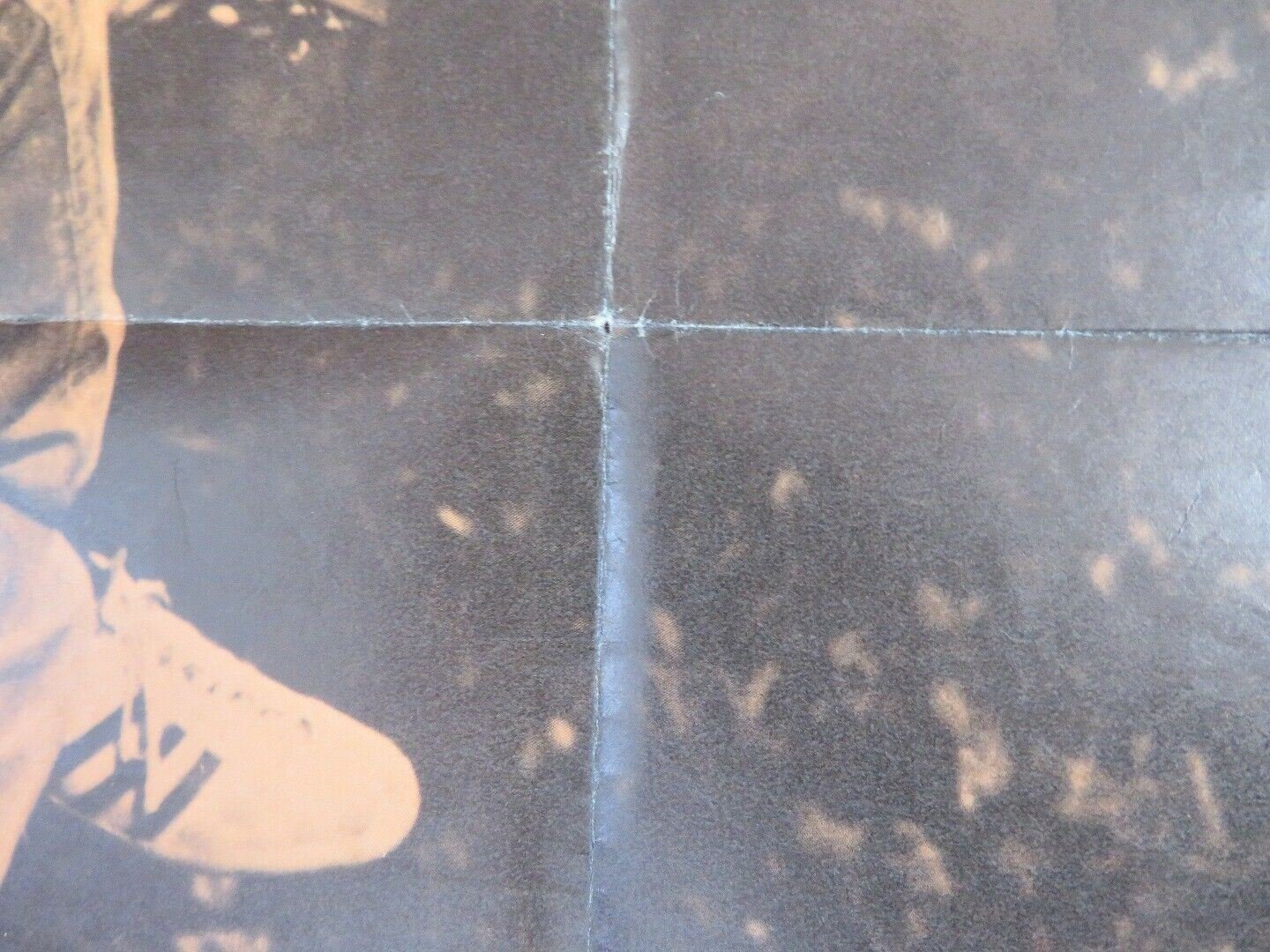 SUMMERTREE US ONE SHEET (27 x 41) POSTER MICHAEL DOUGLAS BARBARA BEL GEDDES Movie posters