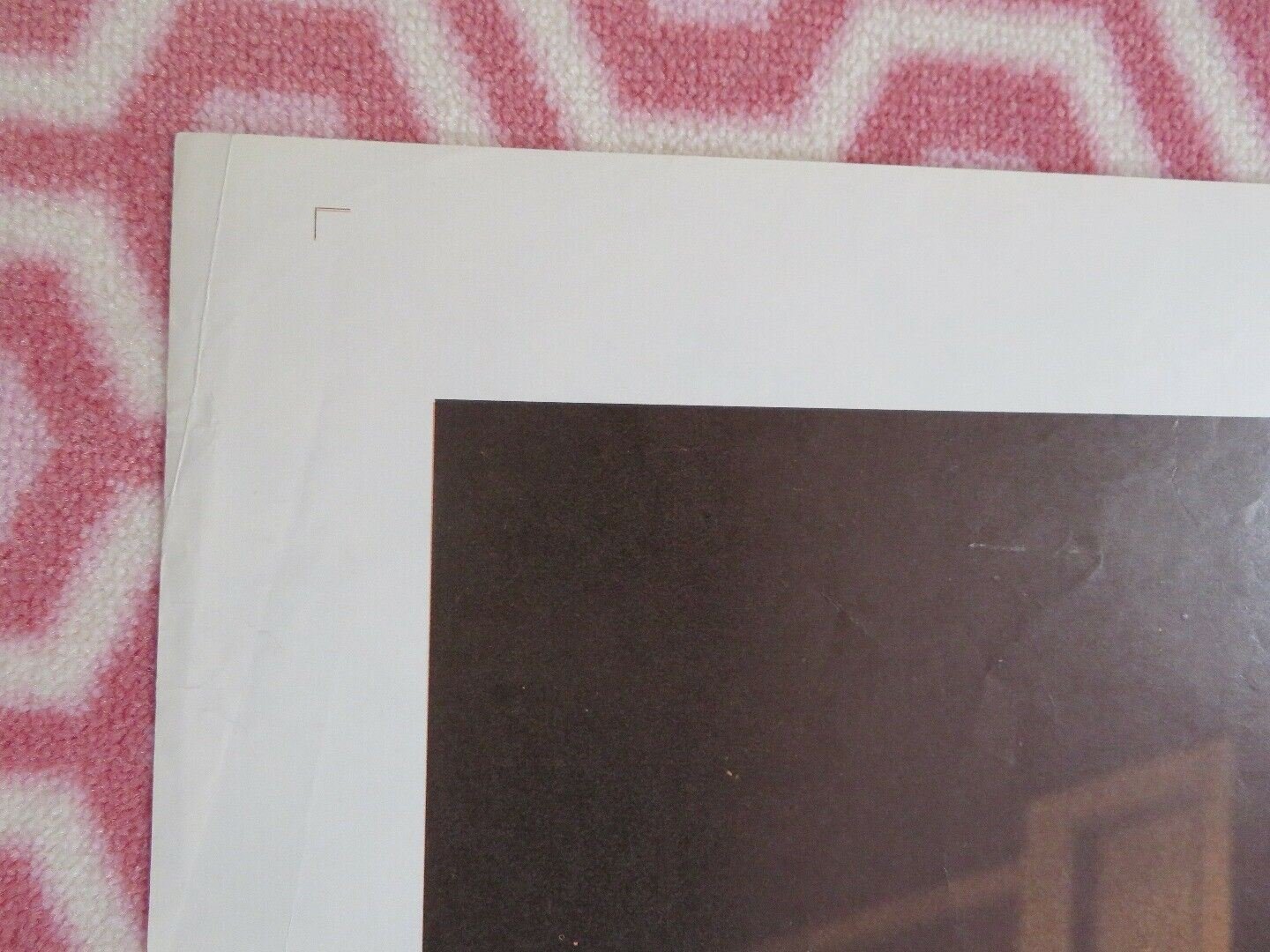 SUMMERTREE US ONE SHEET (27 x 41) POSTER MICHAEL DOUGLAS BARBARA BEL GEDDES Movie posters