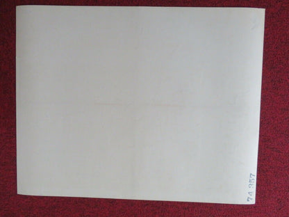 SUNDAY IN THE COUNTRY US HALF SHEET (22"x 28") POSTER ERNEST BORGNINE 1974 - Rendezvous Cinema
