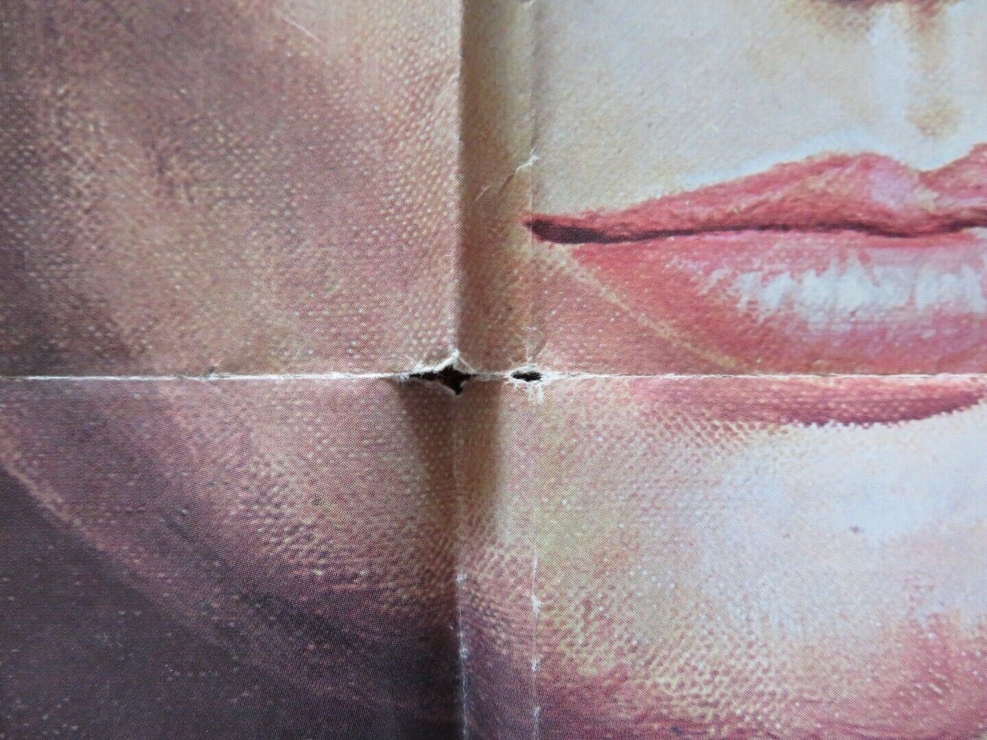 SUNFLOWER FOLDED US ONE SHEET POSTER LUDMILA SAVELYEVA 1970 Movie posters