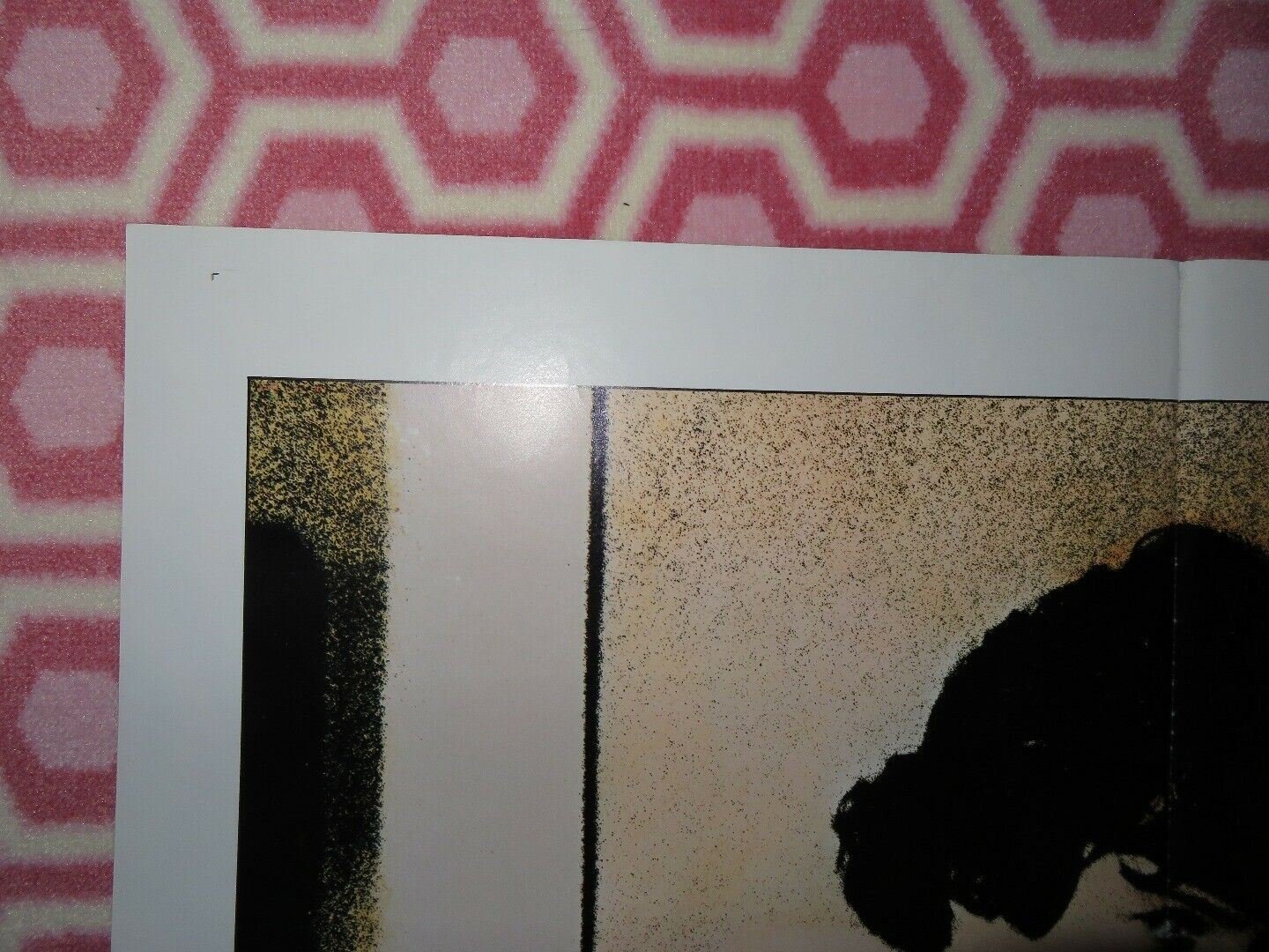 SUNNYSIDE US ONE SHEET POSTER JOEY TRAVOLTA JOHN LANSING 1979 Movie posters