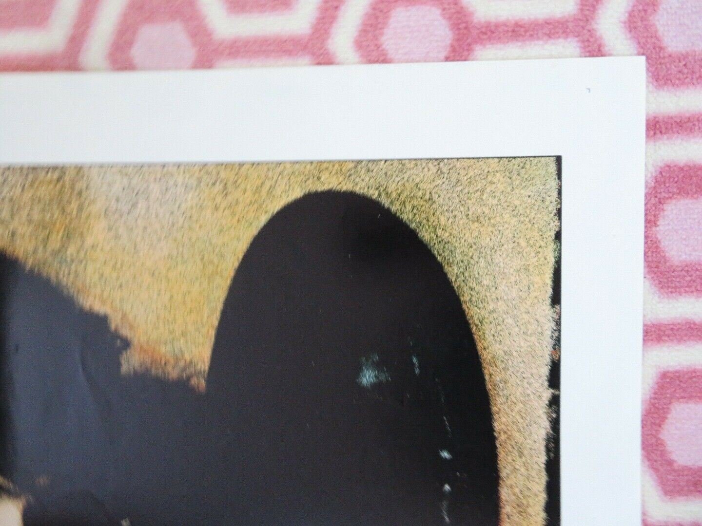 SUNNYSIDE US ONE SHEET POSTER JOEY TRAVOLTA JOHN LANSING 1979 Movie posters