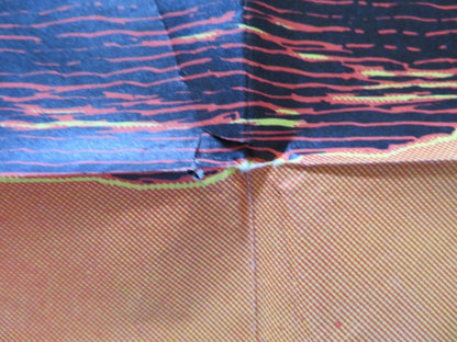 SUNRISE AT CAMPOBELLO FOLDED US ONE SHEET POSTER LUDMILA SAVELYEVA 1960 - Rendezvous Cinema