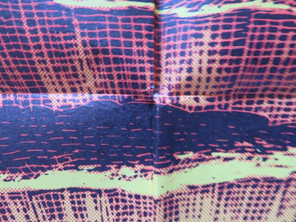 SUNRISE AT CAMPOBELLO FOLDED US ONE SHEET POSTER LUDMILA SAVELYEVA 1960 - Rendezvous Cinema