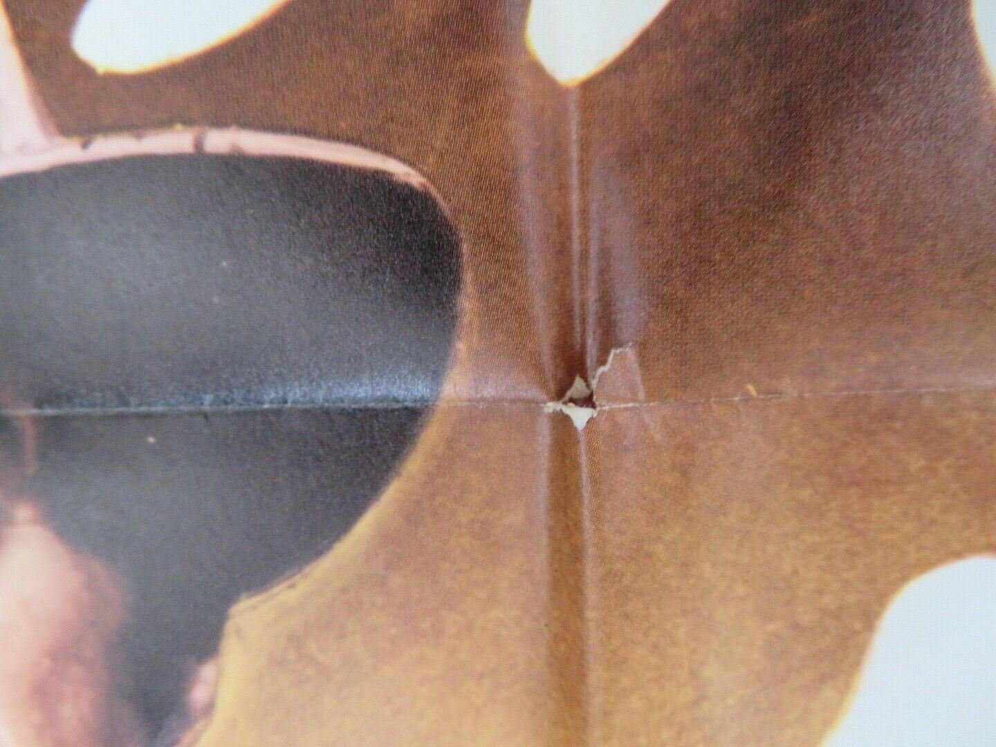 SUNSCORCHED/ Jessy Does Not Forgive..He Kills 1966 US ORIGINAL 1 SHEET POSTER Movie posters