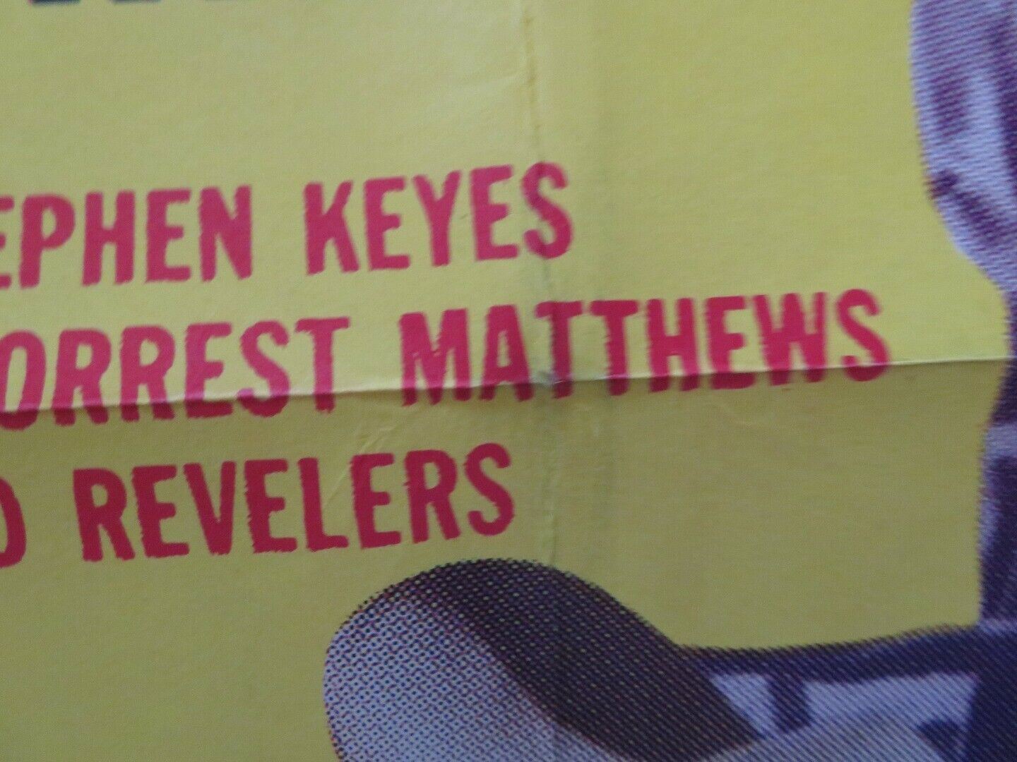 SUNSET CARSON RIDES AGAIN FOLDED US ONE SHEET POSTER AL TERRY PAT STARLING 1948 Movie posters