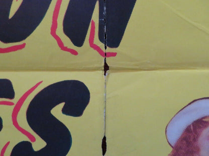 SUNSET CARSON RIDES AGAIN FOLDED US ONE SHEET POSTER AL TERRY PAT STARLING 1948 Movie posters