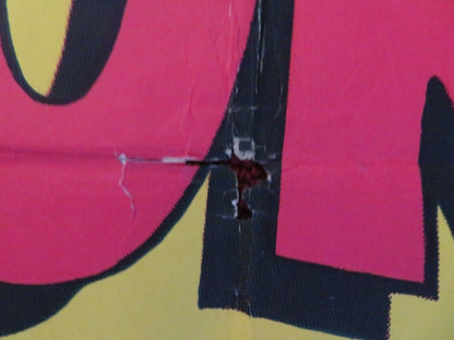 SUNSET CARSON RIDES AGAIN FOLDED US ONE SHEET POSTER AL TERRY PAT STARLING 1948 Movie posters