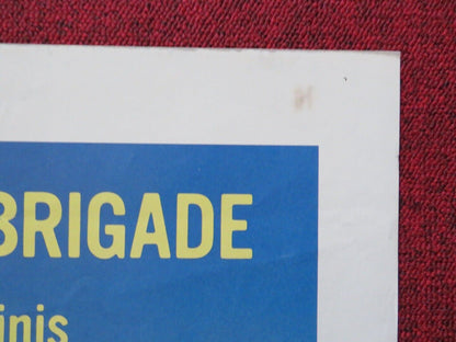 SUNSET COVE FOLDED US ONE SHEET POSTER JAY B.LARSON KAREN FREDRIK 1978 Movie posters