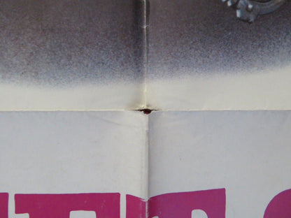 SUNSET COVE FOLDED US ONE SHEET POSTER JAY B.LARSON KAREN FREDRIK 1978 Movie posters