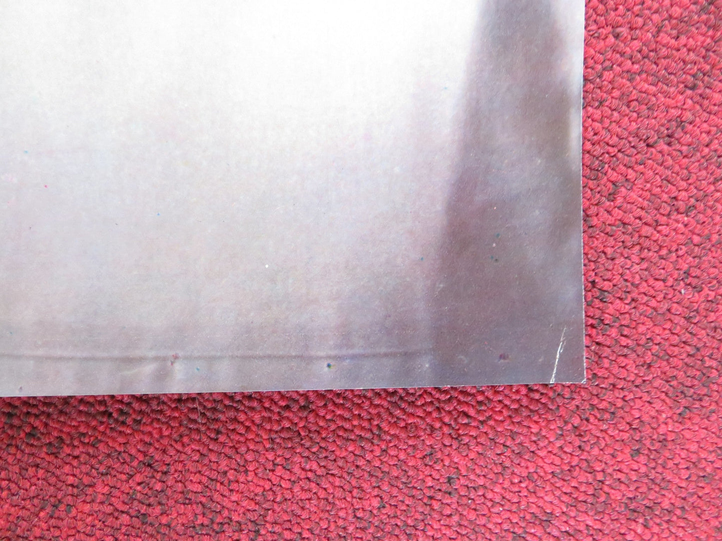 SUOR EMANUELLE - A ITALIAN FOTOBUSTA POSTER LAURA GEMSER MONICA ZANCHI 1977 Rendezvous Cinema Movie posters