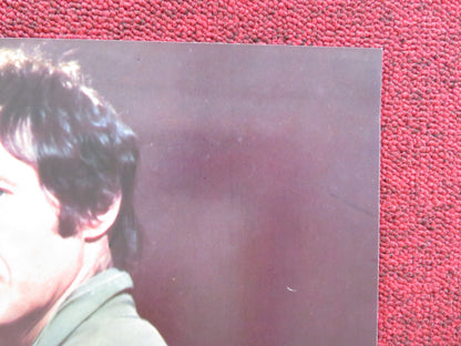 SUOR EMANUELLE - A ITALIAN FOTOBUSTA POSTER LAURA GEMSER MONICA ZANCHI 1977 Rendezvous Cinema Movie posters