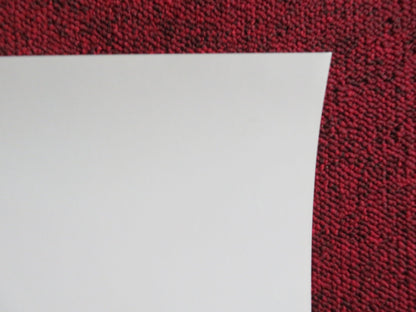 SUPERCROSS VERSION A US ONE SHEET ROLLED POSTER STEVE HOWEY MIKE VOGEL 2005 Rendezvous Cinema Movie posters