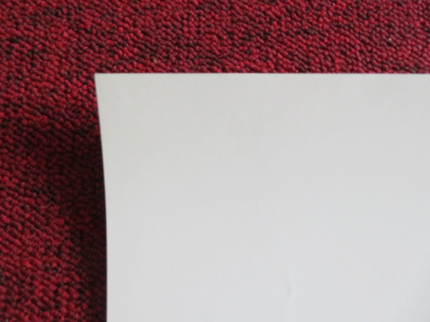 SUPERCROSS VERSION A US ONE SHEET ROLLED POSTER STEVE HOWEY MIKE VOGEL 2005 Rendezvous Cinema Movie posters