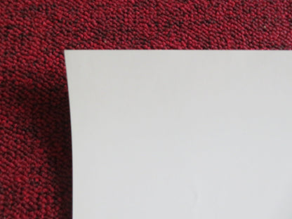 SUPERCROSS VERSION A US ONE SHEET ROLLED POSTER STEVE HOWEY MIKE VOGEL 2005 Rendezvous Cinema Movie posters