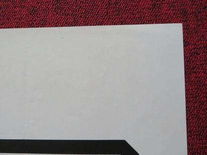 SUPERDRAGON / Dragon: The Bruce Lee Story FOLDED US ONE SHEET POSTER B LEE 1993 Movie posters