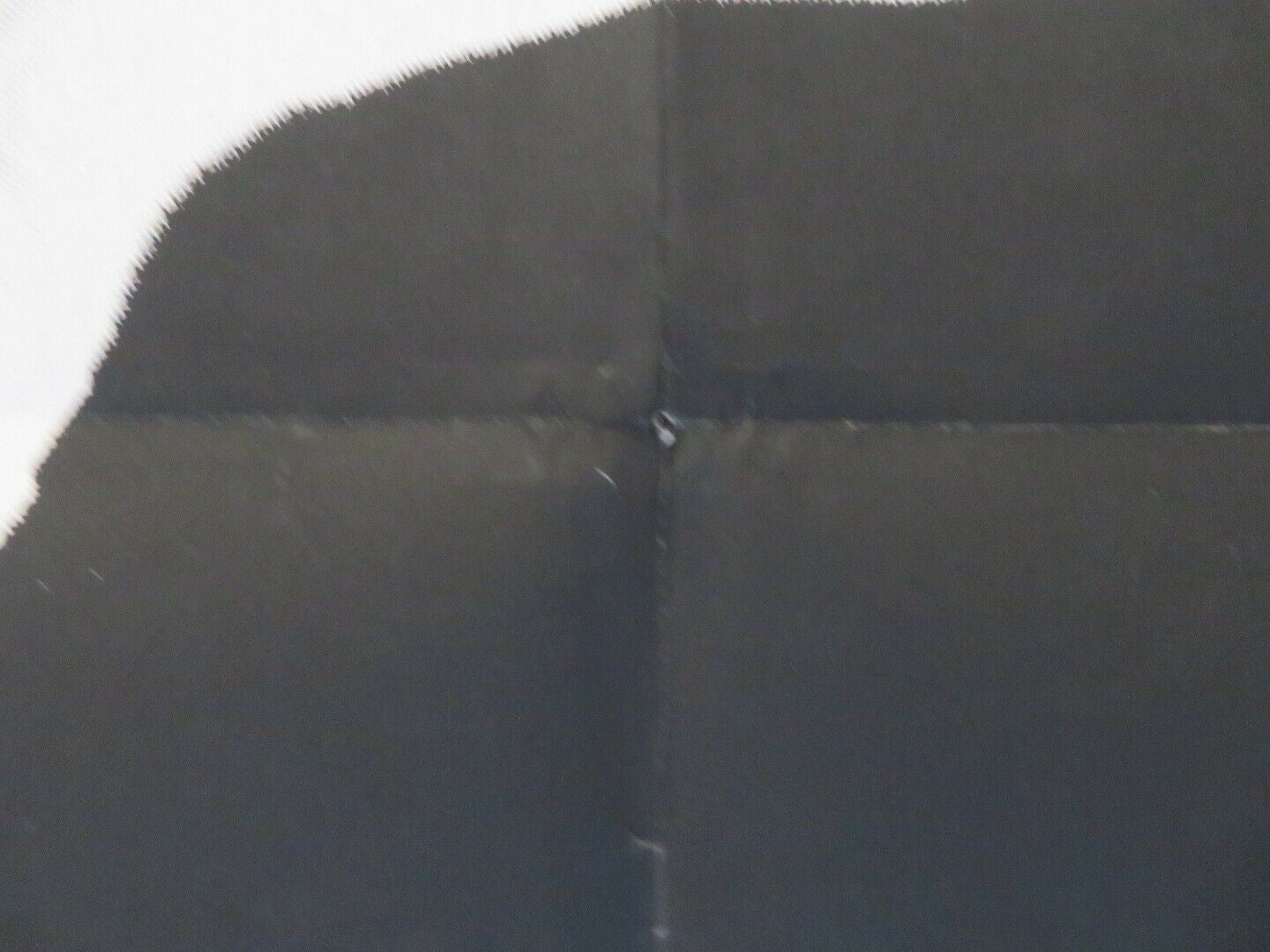 SUPERDRAGON / Dragon: The Bruce Lee Story FOLDED US ONE SHEET POSTER B LEE 1993 Movie posters