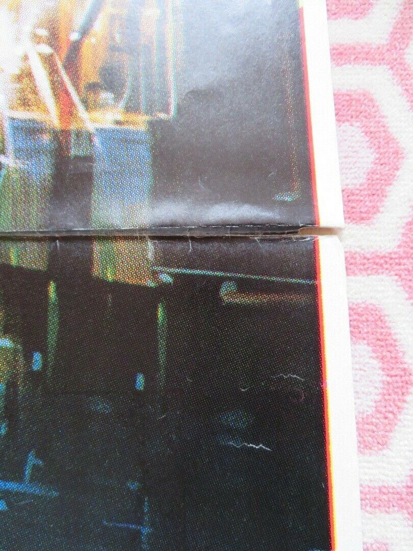 SUPERMAN 3 FRENCH GRANDE (62"x 47") POSTER REEVE PRYOR 1983 - Rendezvous Cinema