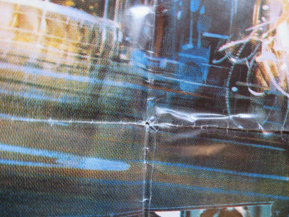 SUPERMAN 3 FRENCH GRANDE (62"x 47") POSTER REEVE PRYOR 1983 - Rendezvous Cinema