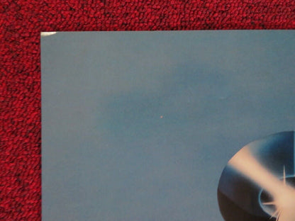 SUPERMAN III- ADVANCE ONE FOLDED US ONE SHEET POSTER CHRISTOPHER REEVE 1982 - Rendezvous Cinema