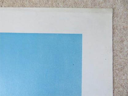 SUPERSTAR GOOFY ITALIAN 2 FOGLIO POSTER DISNEY PINTO COLVIG 1972 Rendezvous Cinema Movie posters