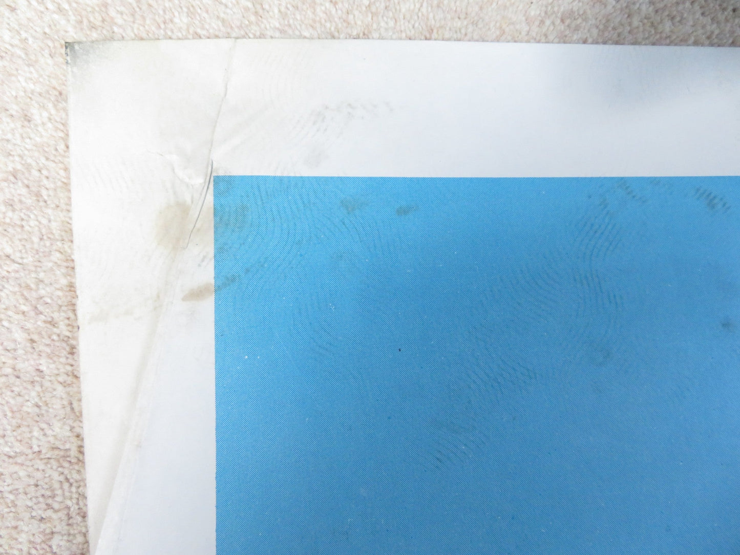 SUPERSTAR GOOFY ITALIAN 2 FOGLIO POSTER DISNEY PINTO COLVIG 1972 Rendezvous Cinema Movie posters