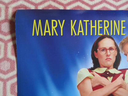 SUPERSTAR ONE SHEET ROLLED POSTER MOLLY SHANNON WILL FERRELL 1999 Movie posters