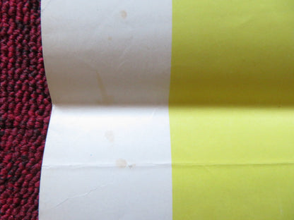 SUPPOSE THEY GAVE A WAR AND NOBODY CAME ITALIAN LOCANDINA POSTER T. CURTIS 1970 Rendezvous Cinema Movie posters