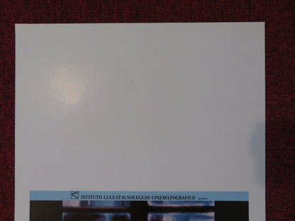 SUR / THE SOUTH ITALIAN LOCANDINA POSTER FERNANDO E. SOLANAS 1988 Rendezvous Cinema Movie posters