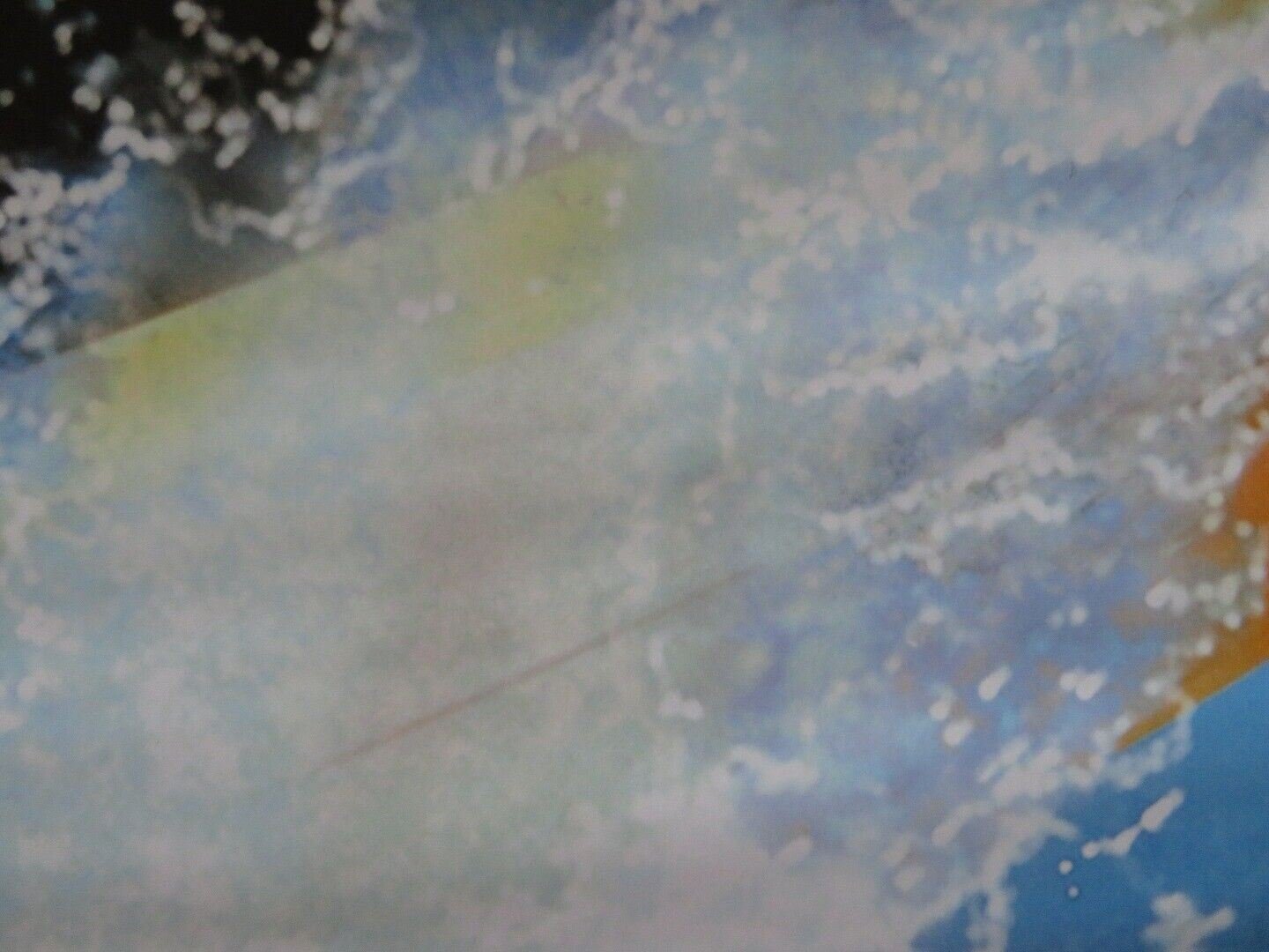 SURF NINJAS US ONE SHEET ROLLED POSTER LESLIE NIELSEN ERNIE REYES 1993 Movie posters