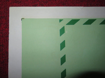 SURPRISE PACKAGE FOLDED US ONE SHEET POSTER YUL BRYNNER MITZI GAYNOR 1960 Movie posters