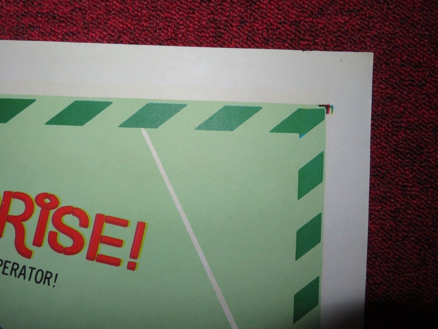 SURPRISE PACKAGE FOLDED US ONE SHEET POSTER YUL BRYNNER MITZI GAYNOR 1960 Movie posters