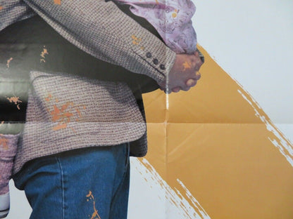 SURRENDER STYLE B US ONE SHEET POSTER MICHAEL CAINE SALLY FIELD 1987 Movie posters