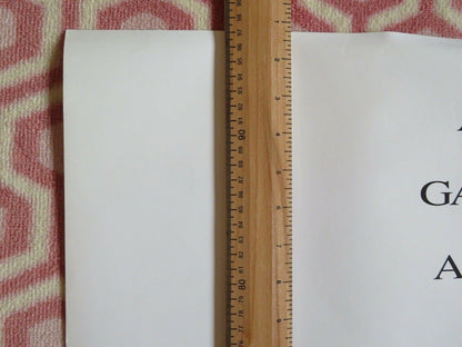 SURVIVING CHRISTMAS US ONE SHEET ROLLED POSTER BEN AFFLECT CHRISTINA APPLEGATE Movie posters