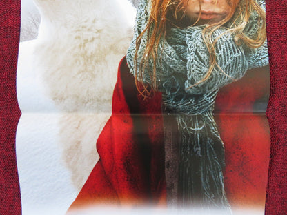 SURVIVING WITH WOLVES ITALIAN LOCANDINA POSTER MATHILDE GOFFART 2007 Rendezvous Cinema Movie posters