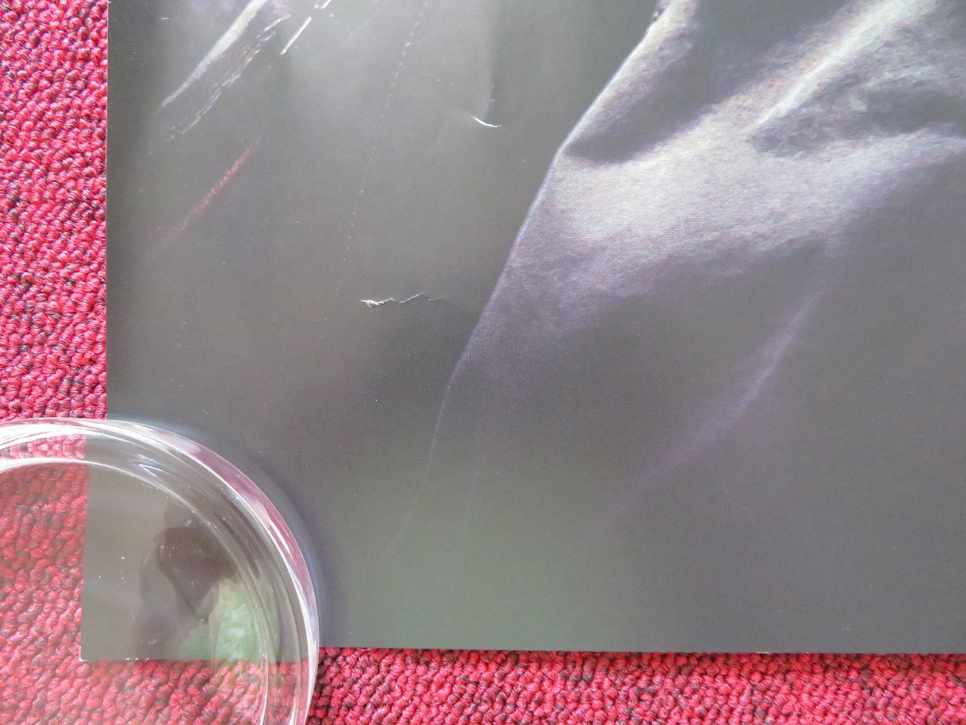 SURVIVOR UK QUAD (30"x 40") ROLLED POSTER PIERCE BROSNAN MILLA JOVOVICH 2015 Rendezvous Cinema Movie posters