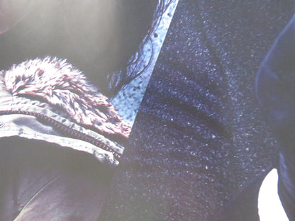 SURVIVOR UK QUAD (30"x 40") ROLLED POSTER PIERCE BROSNAN MILLA JOVOVICH 2015 Rendezvous Cinema Movie posters